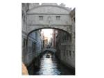 Bridge of Sighs - close-up view